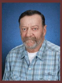 Jerry B. Ostrander